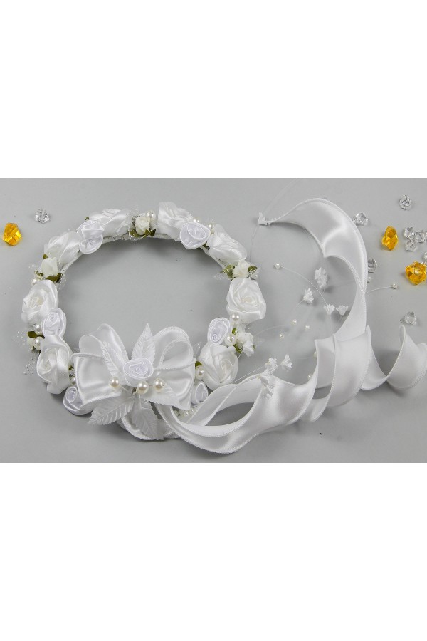 Zarte Kommuniongirlande UK-W47 - obraz 4