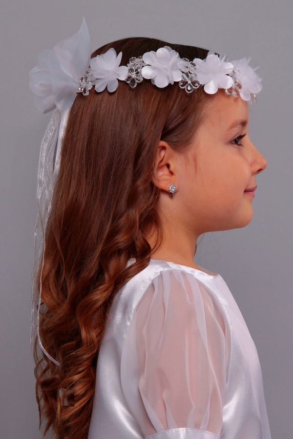 Zarte Kommuniongirlande UK-W39 - obraz 3