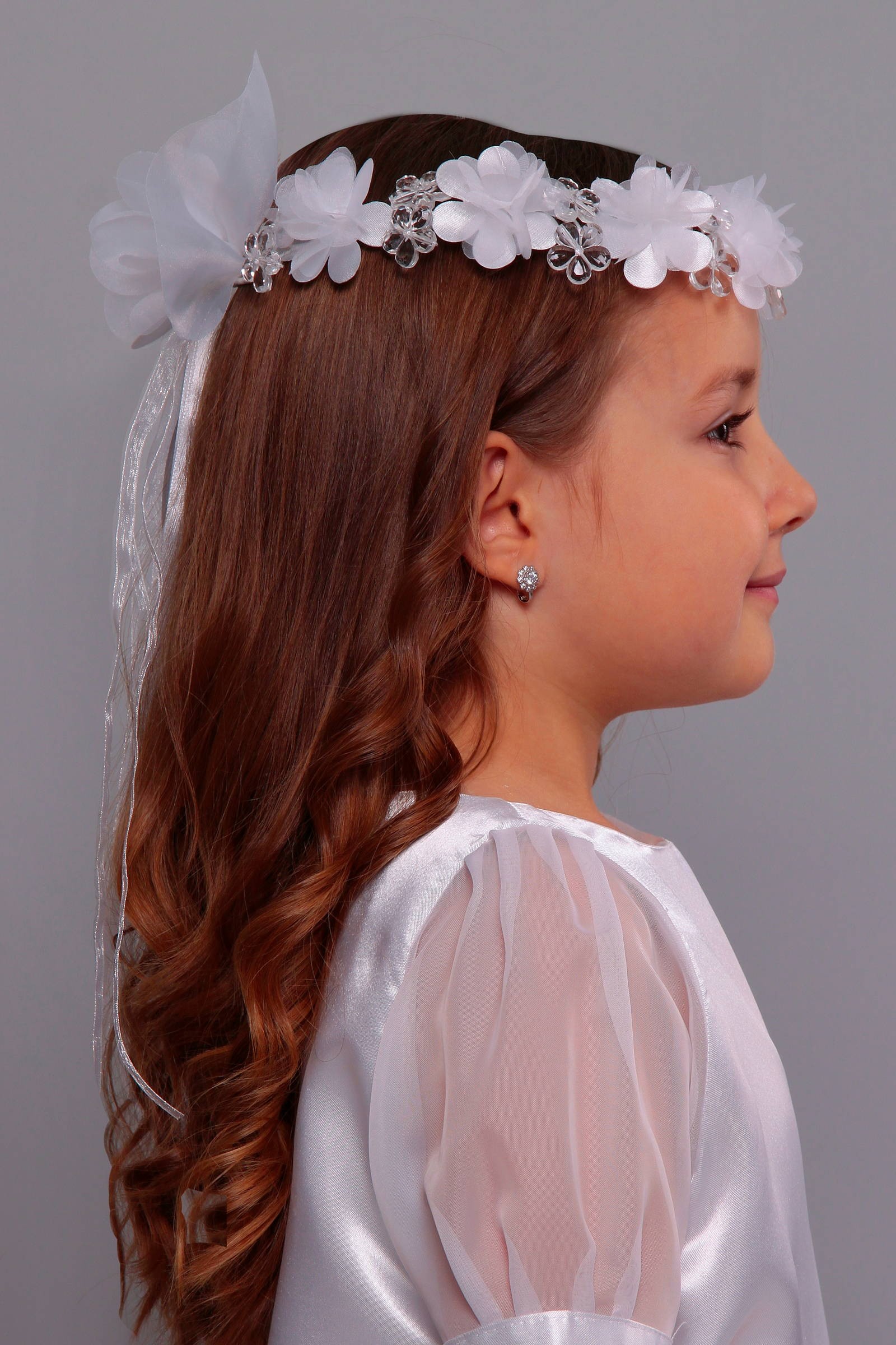 Zarte Kommuniongirlande UK-W39 - obraz 3