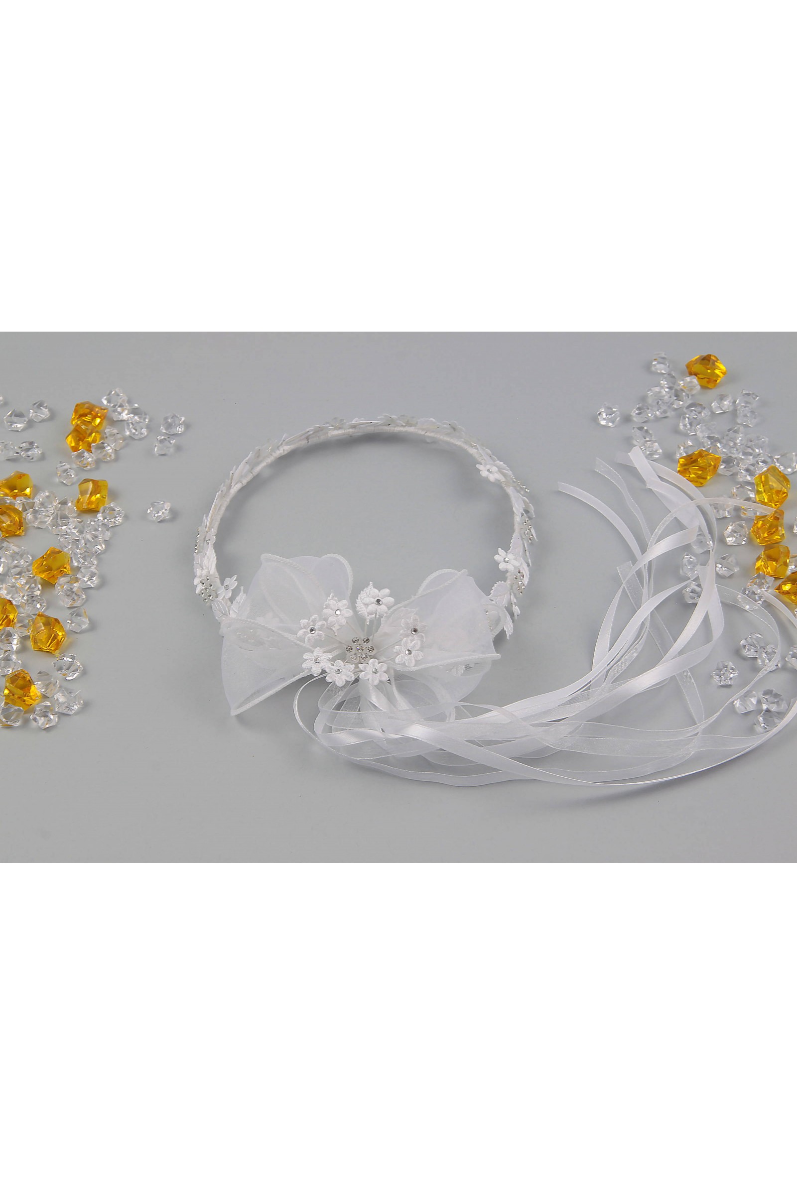 Zarte Kommuniongirlande UK-W34 - obraz 3