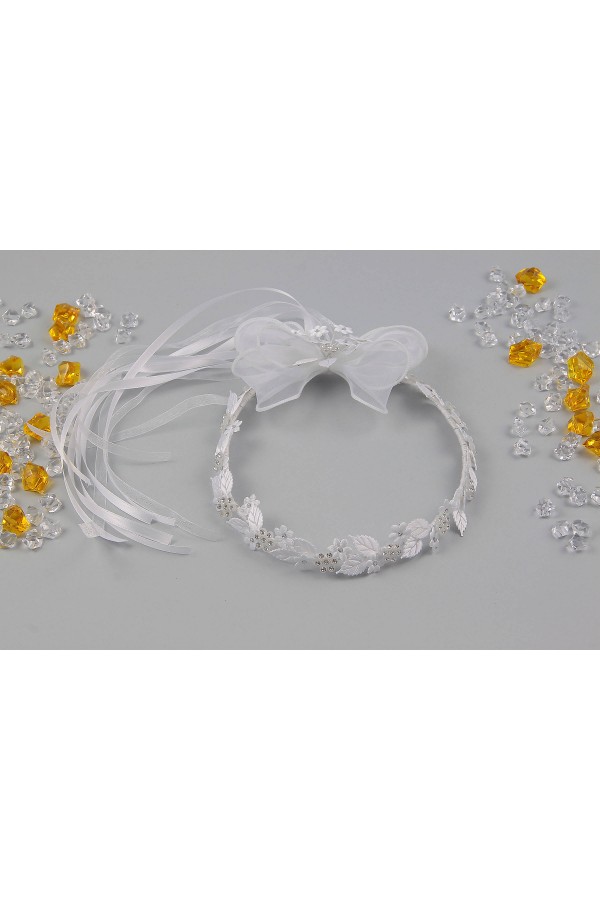 Zarte Kommuniongirlande UK-W34 - obraz 2