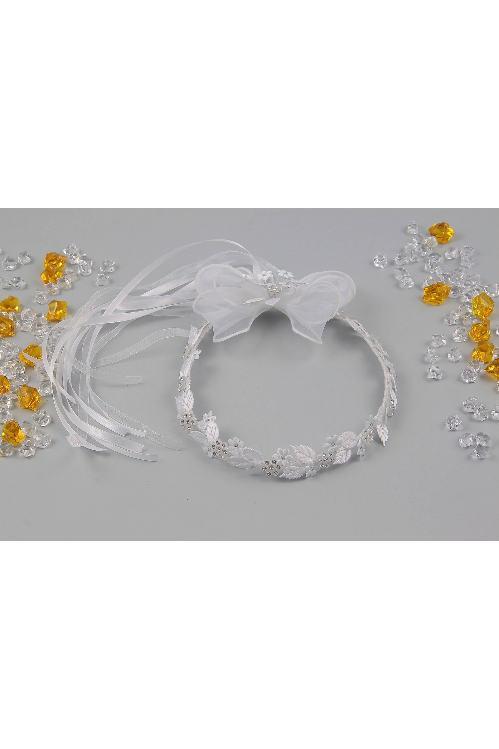 Zarte Kommuniongirlande UK-W34 - obraz 2