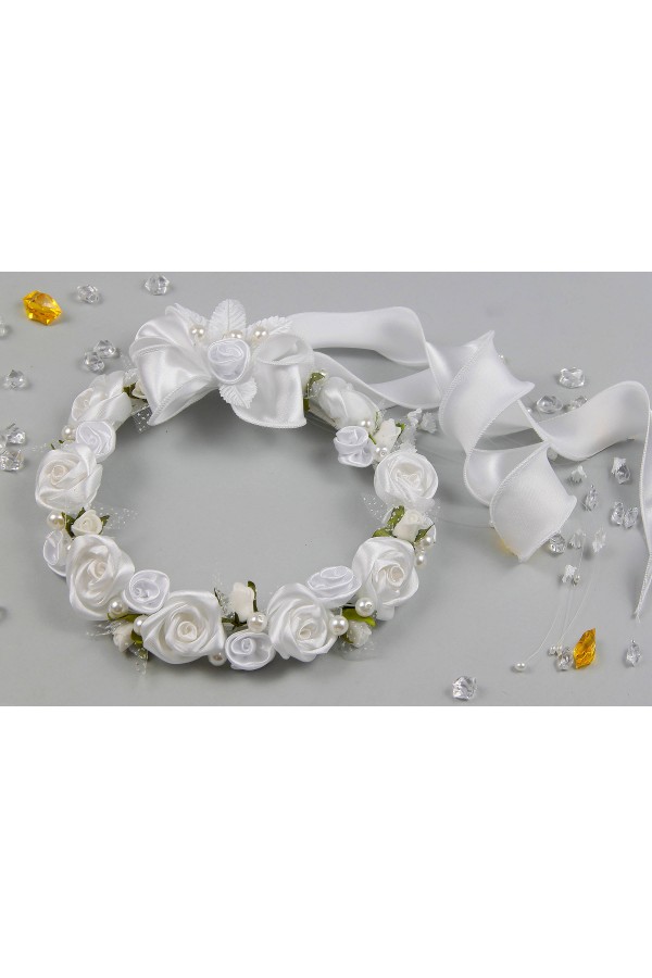 Zarte Kommuniongirlande UK-W47 - obraz 5