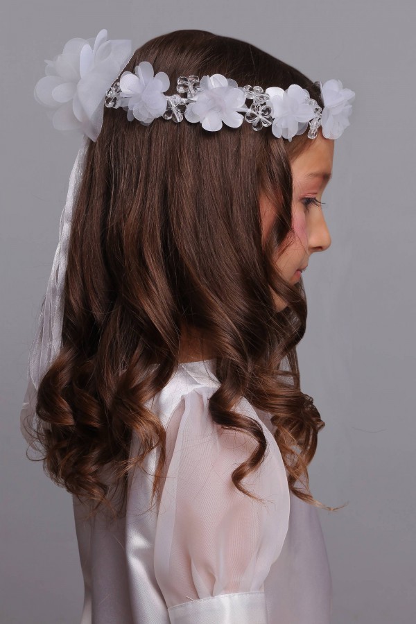 Zarte Kommuniongirlande UK-W39 - obraz 4