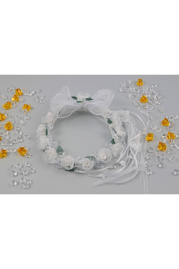 Zarte Kommuniongirlande UK-W42 - obraz 3