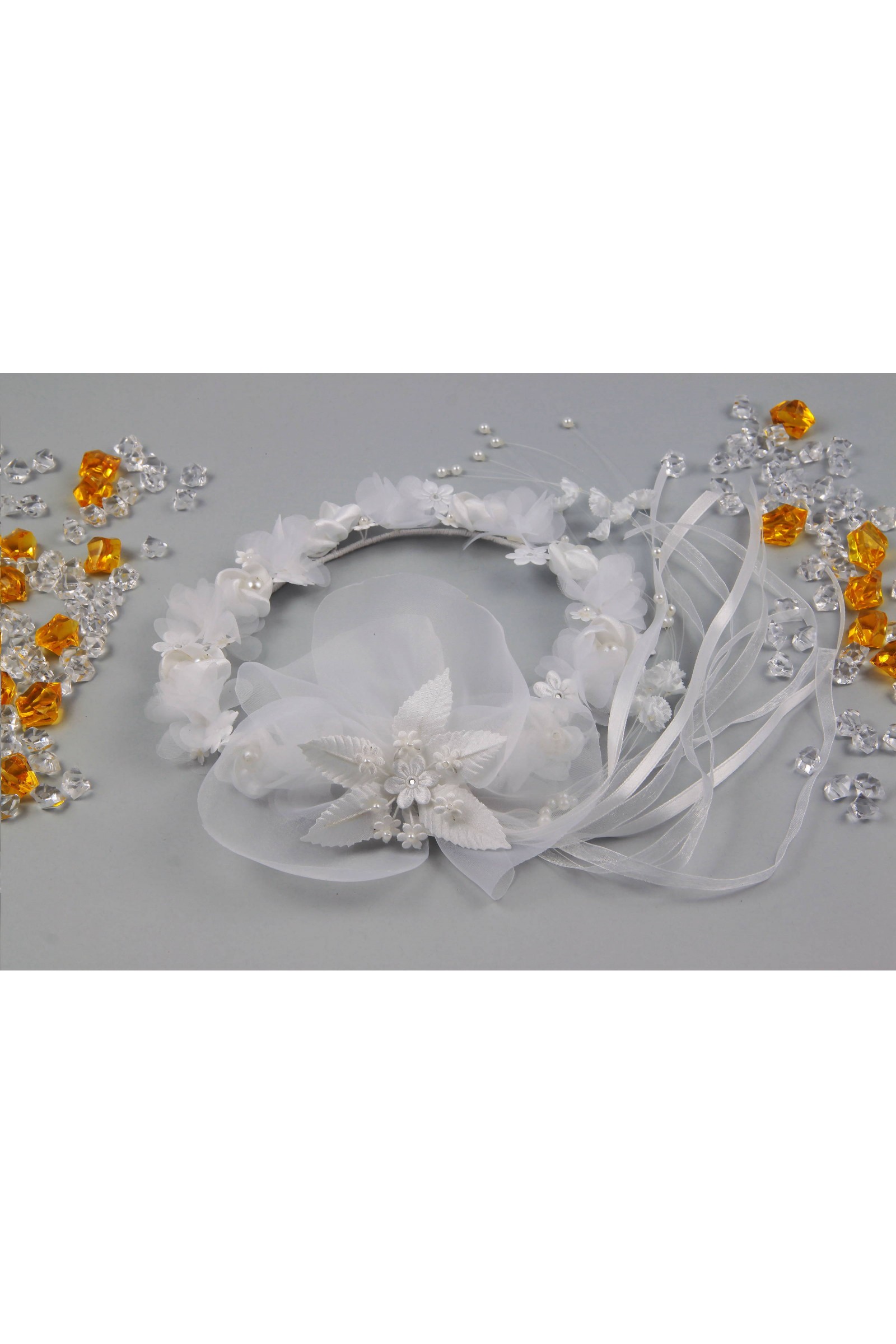 Zarte Kommuniongirlande UK-W31 - obraz 6