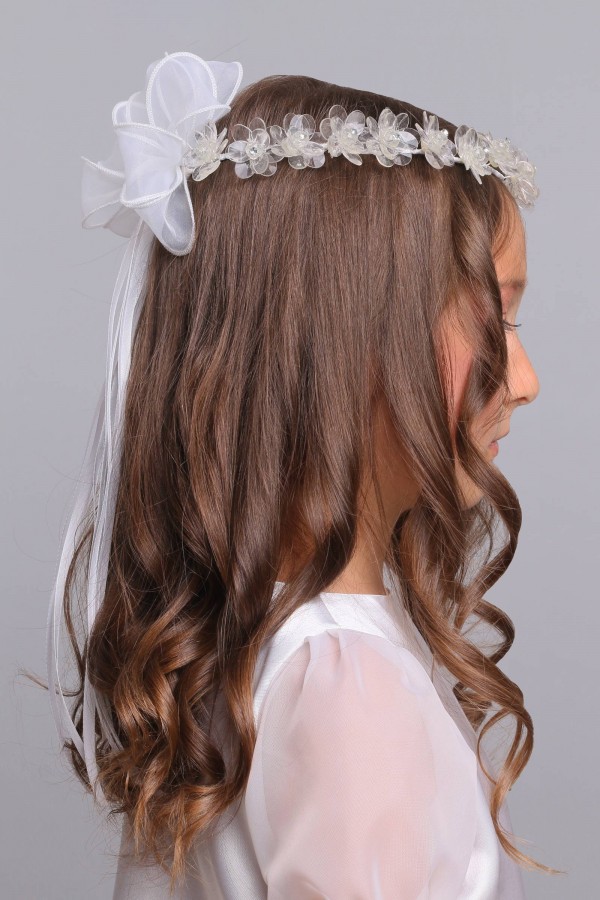 Zarte Kommuniongirlande UK-W36 - obraz 5