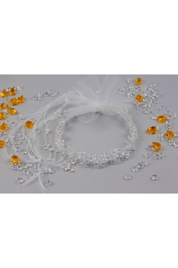 Zarte Kommuniongirlande UK-W35 - obraz 3