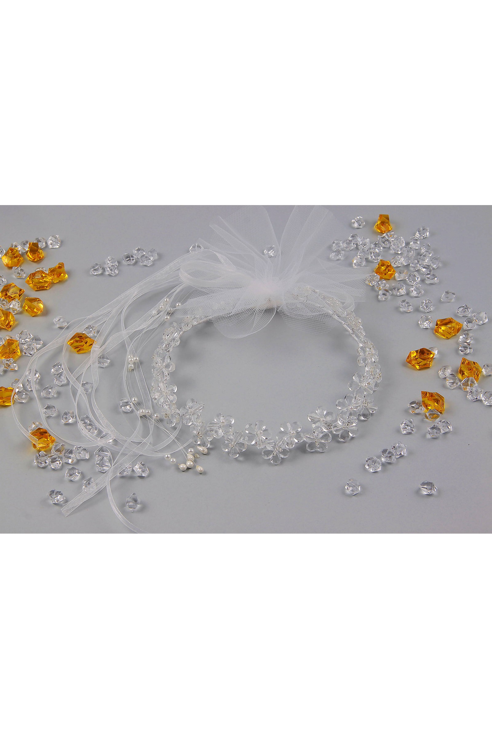 Zarte Kommuniongirlande UK-W35 - obraz 3