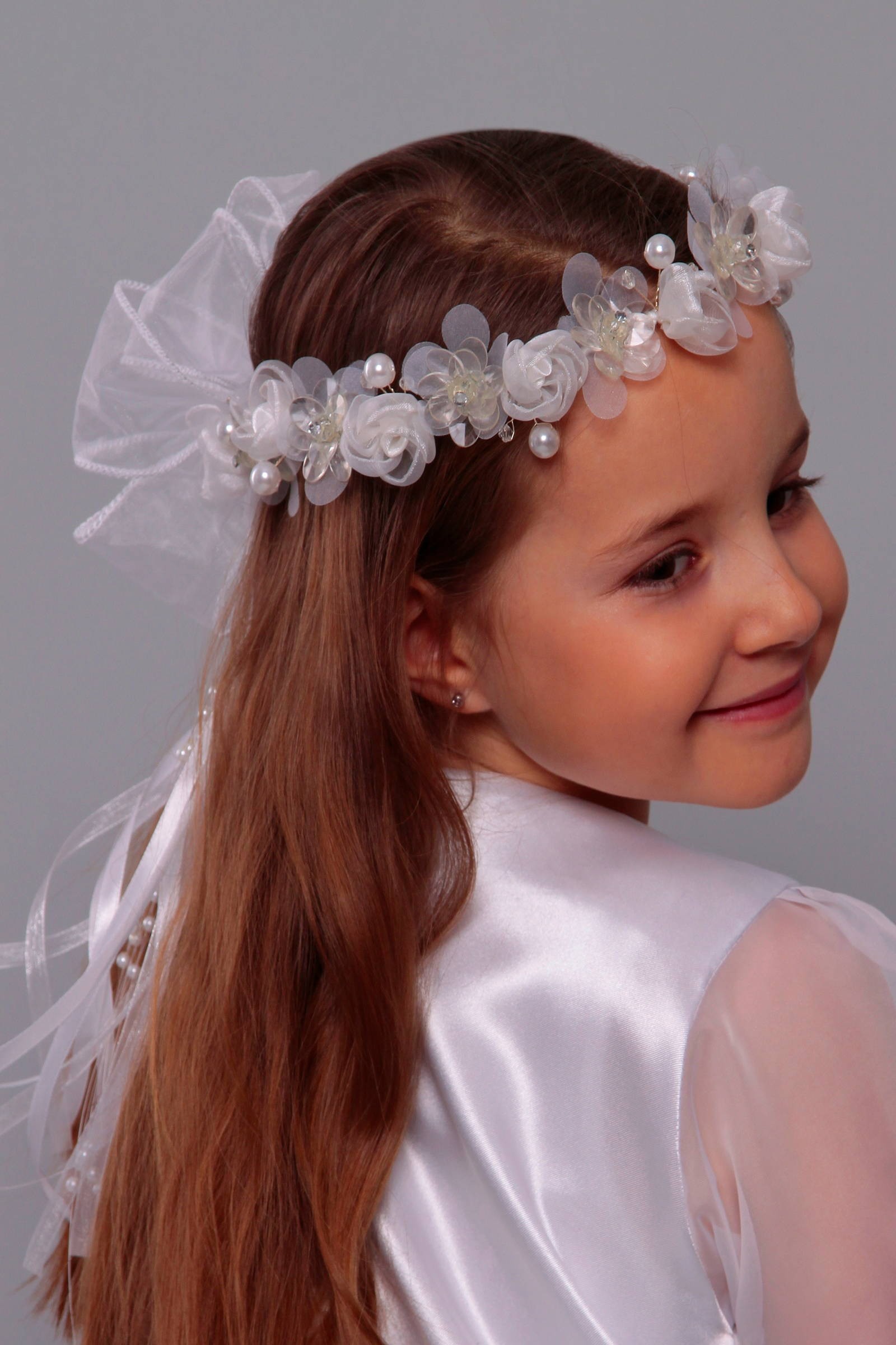 Kommuniongirlande zart UK-W44 - obraz 4