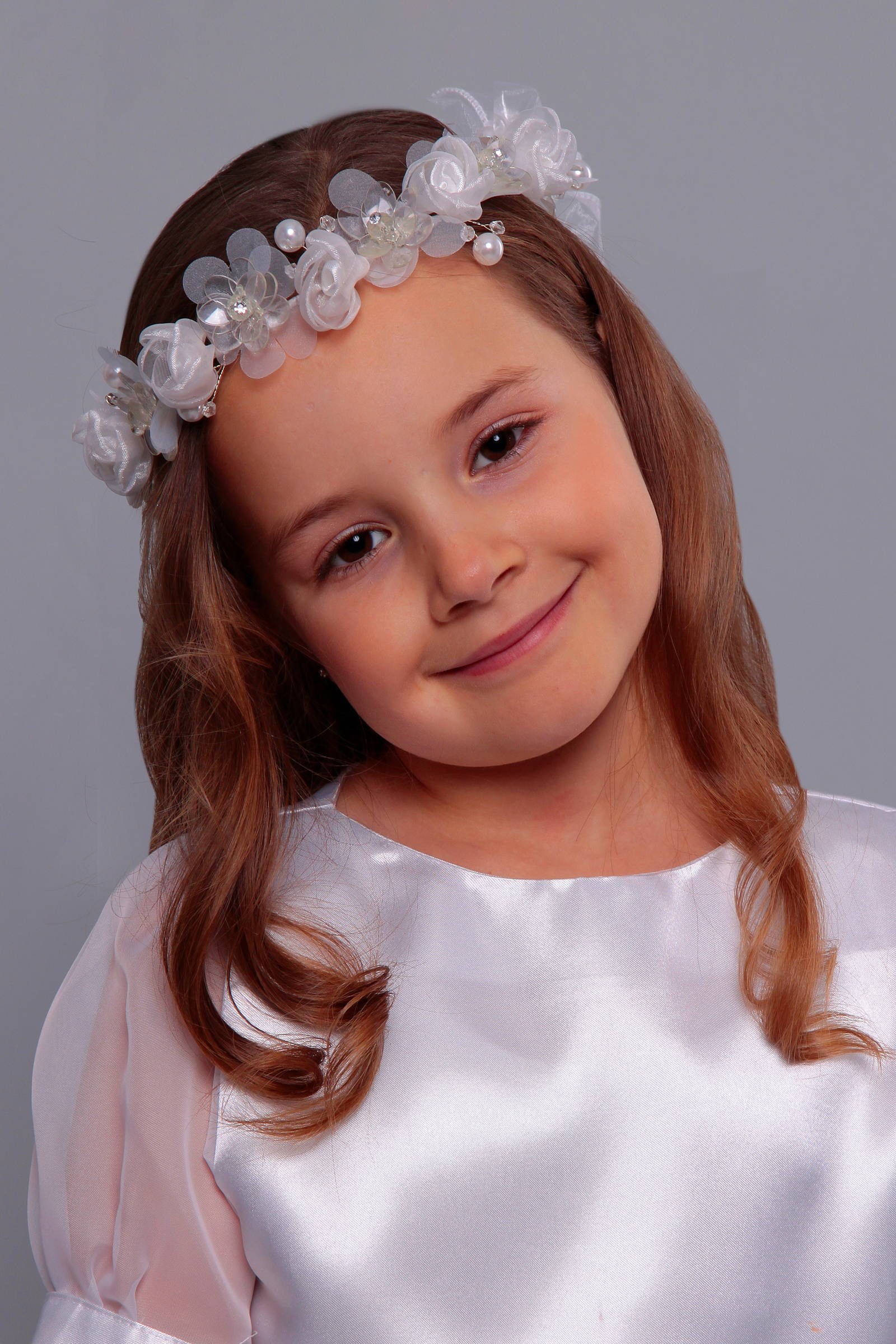 Kommuniongirlande zart UK-W44 - obraz 5