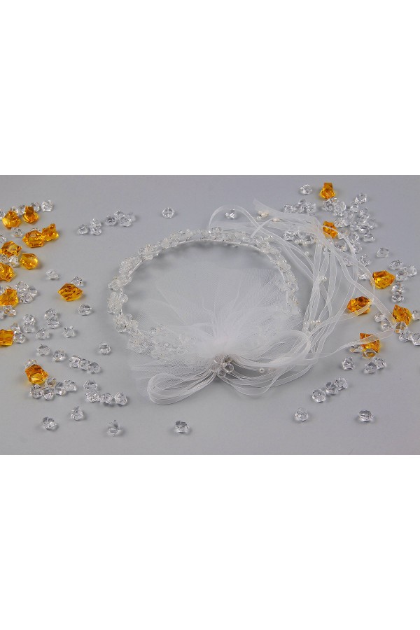 Zarte Kommuniongirlande UK-W35 - obraz 4