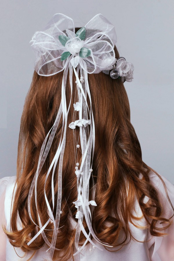 Zarte Kommuniongirlande UK-W42 - obraz 2