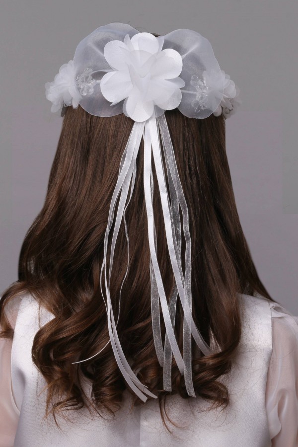 Zarte Kommuniongirlande UK-W39 - obraz 6