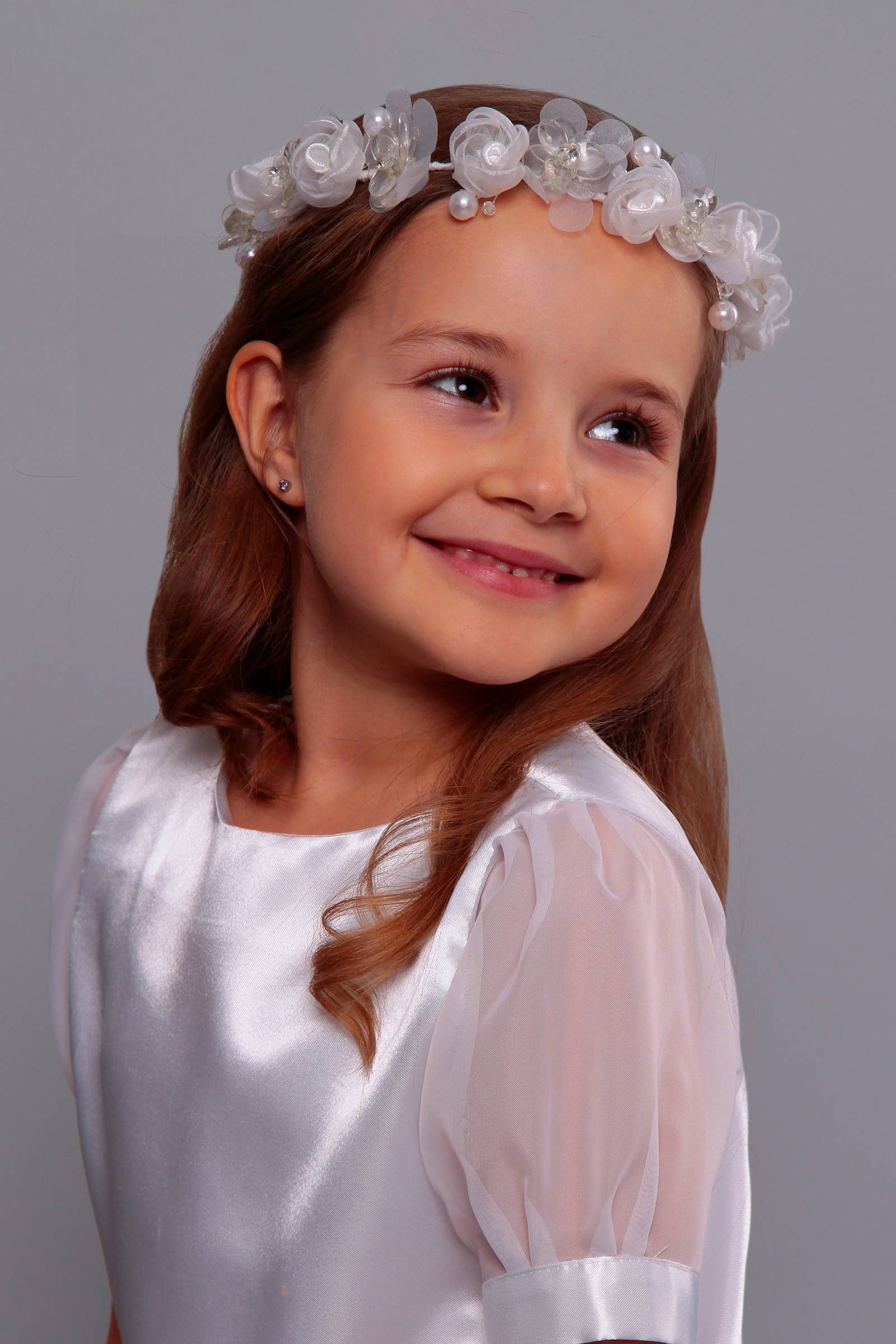 Kommuniongirlande zart UK-W44 - obraz 6