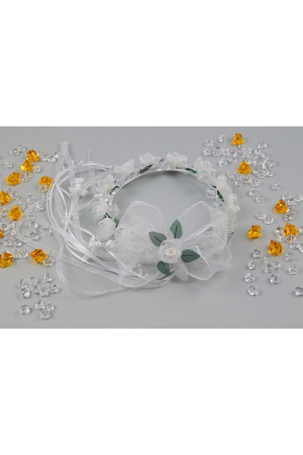 Zarte Kommuniongirlande UK-W42 - obraz 4