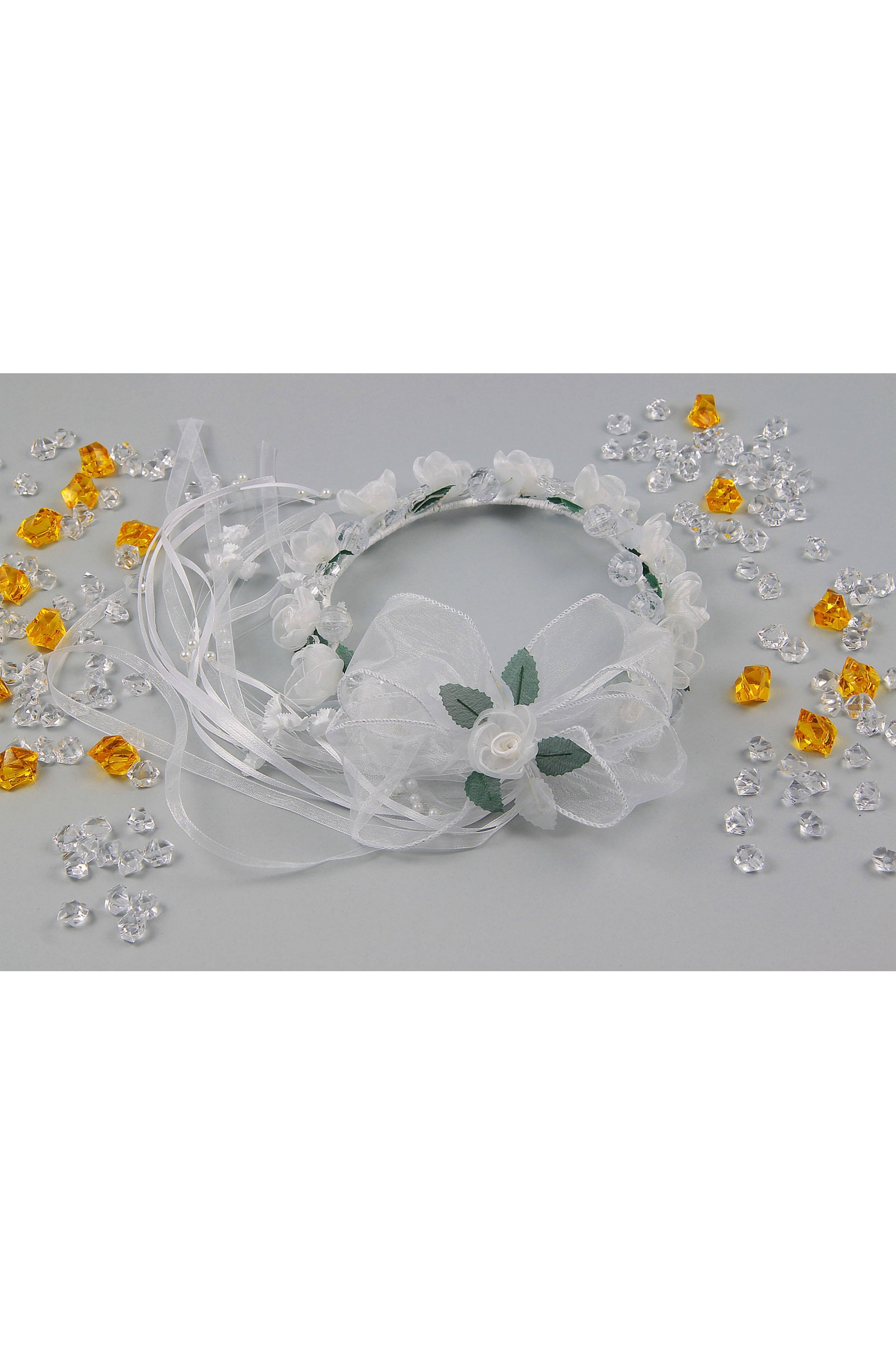 Zarte Kommuniongirlande UK-W42 - obraz 4