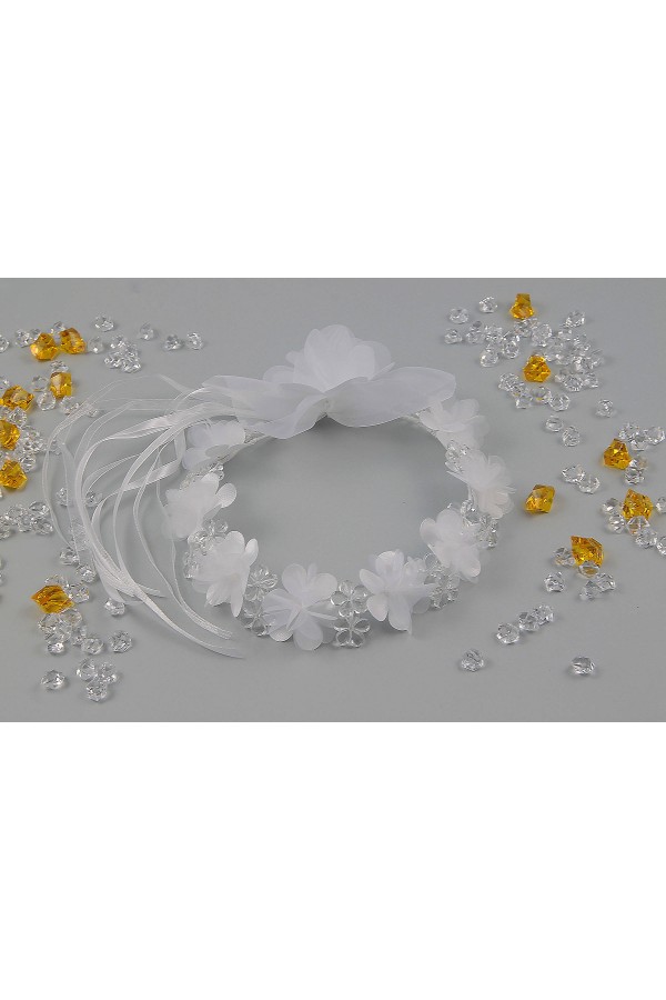 Zarte Kommuniongirlande UK-W39 - obraz 8