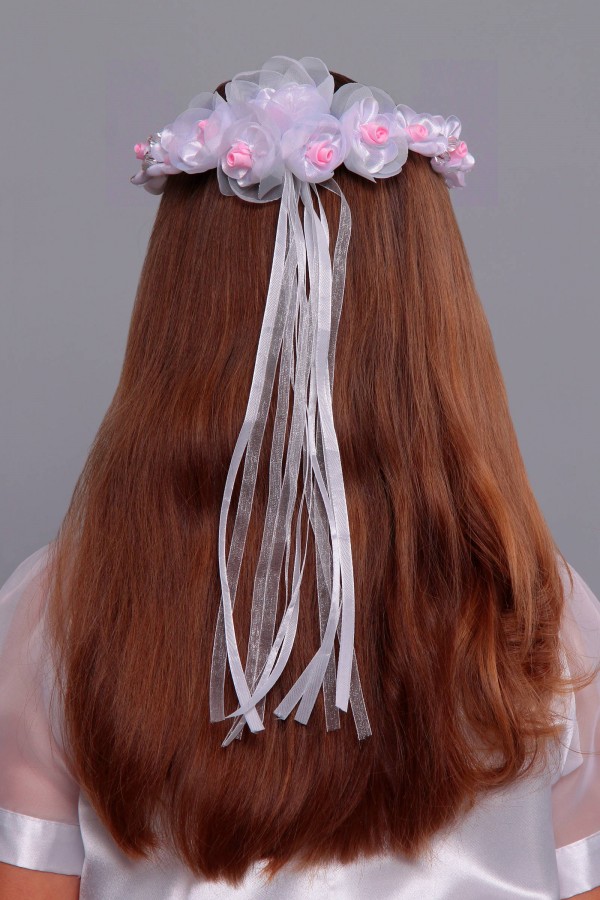 Zarte Kommuniongirlande UK-W16 - obraz 4