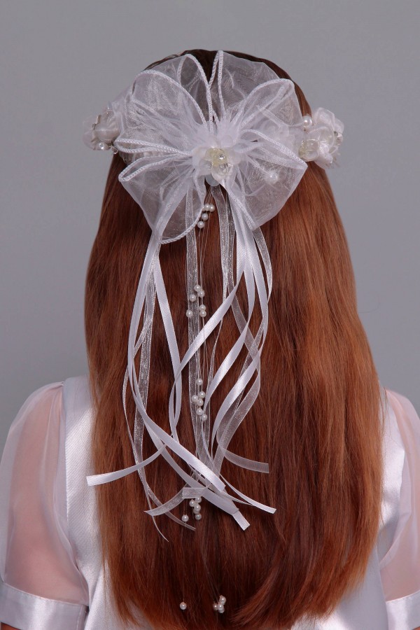 Kommuniongirlande zart UK-W44 - obraz 7