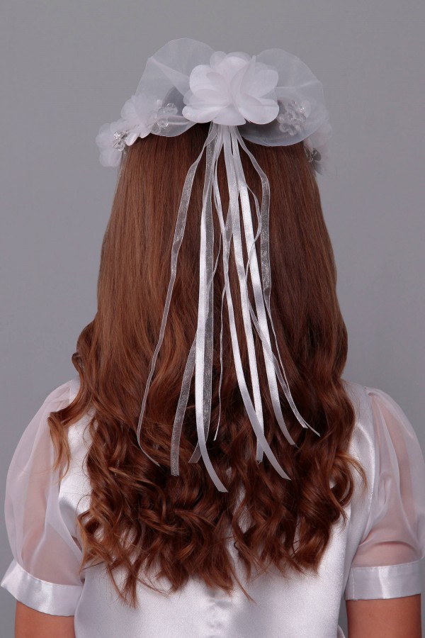 Zarte Kommuniongirlande UK-W39 - obraz 7