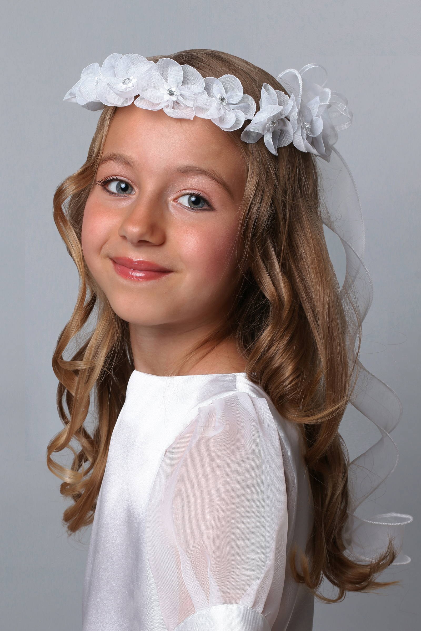 Zarte Kommuniongirlande UK-W25 - obraz 0