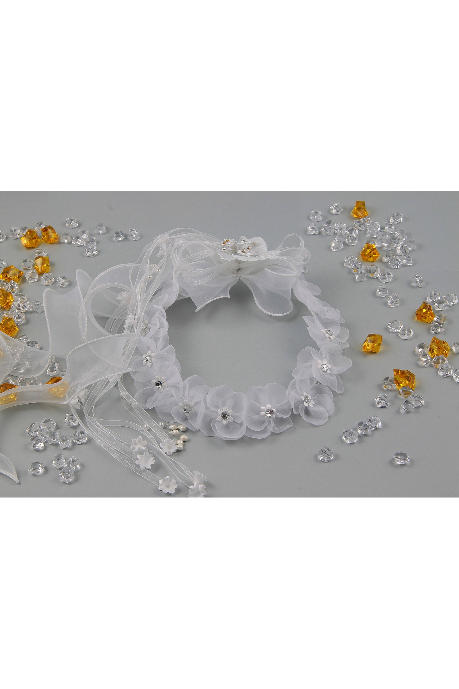 Zarte Kommuniongirlande UK-W25 - obraz 1