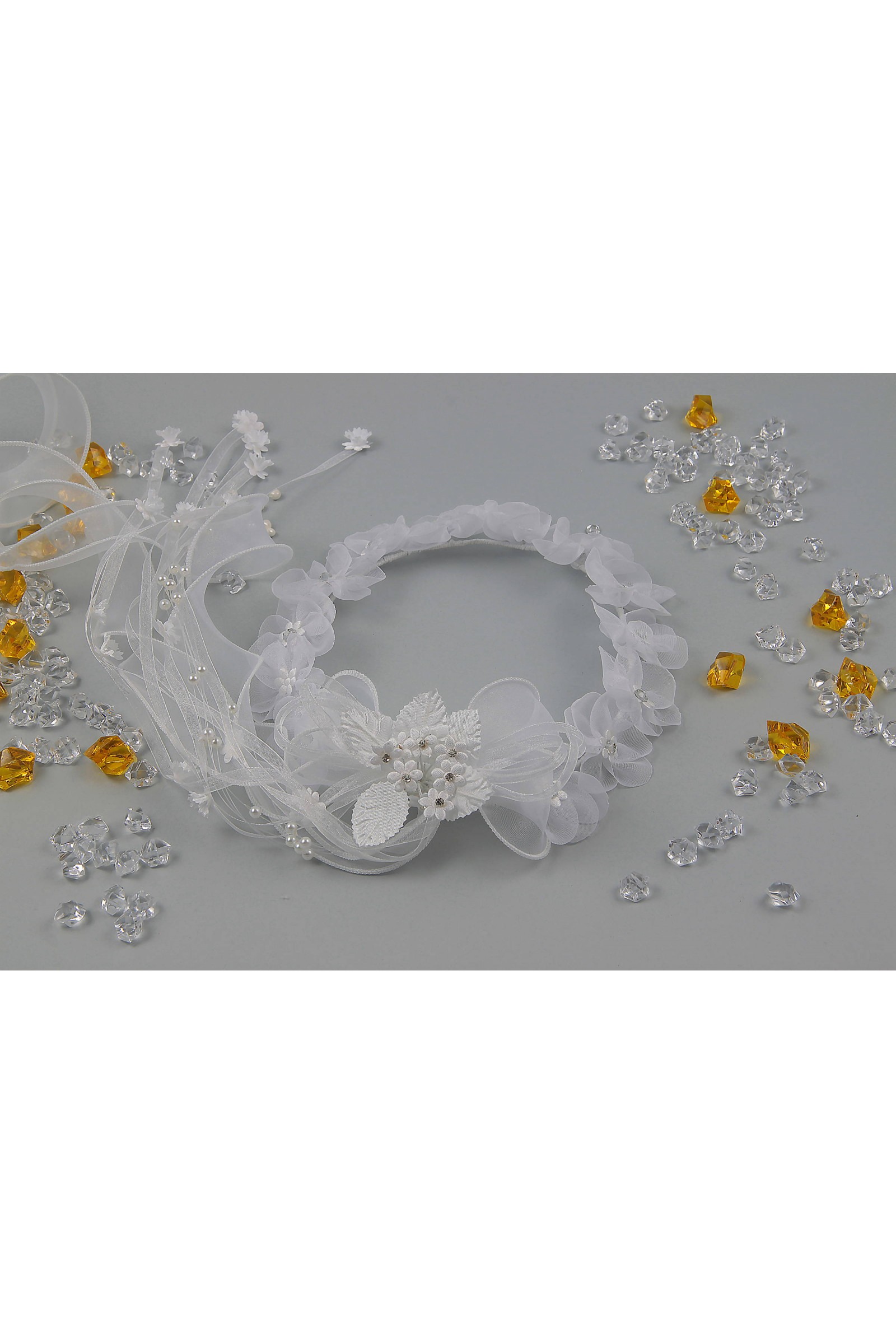 Zarte Kommuniongirlande UK-W25 - obraz 2