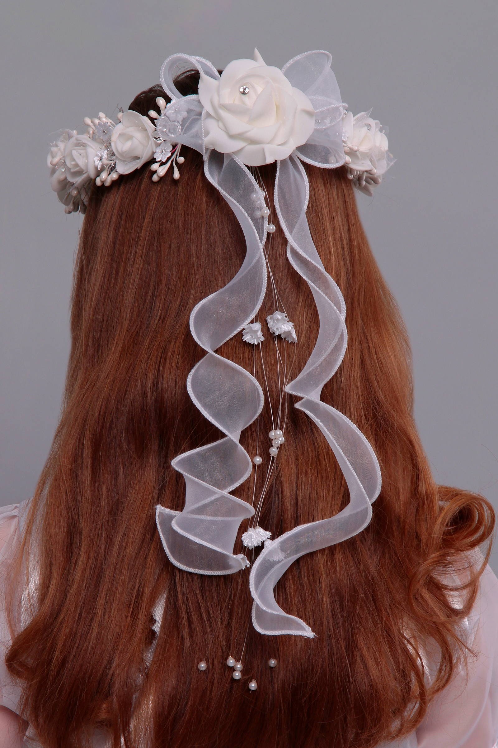 Zarte Kommuniongirlande UK-W26 - obraz 2