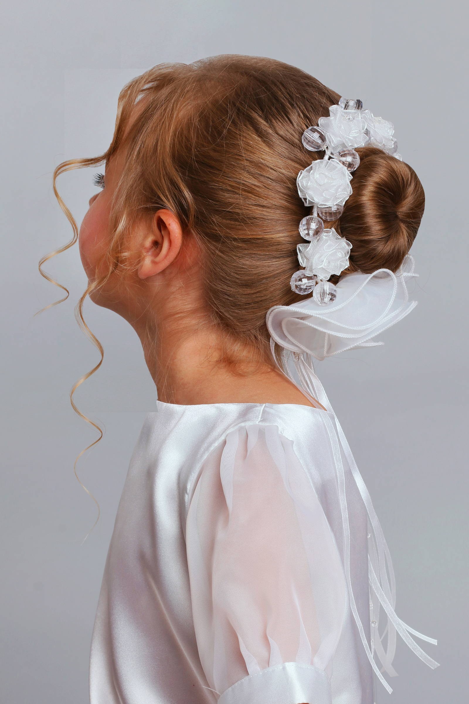 Kommunionsbrötchen-Girlande UK-WK1 - obraz 0