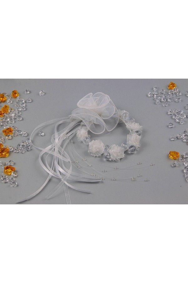 Kommunionsbrötchen-Girlande UK-WK1 - obraz 3