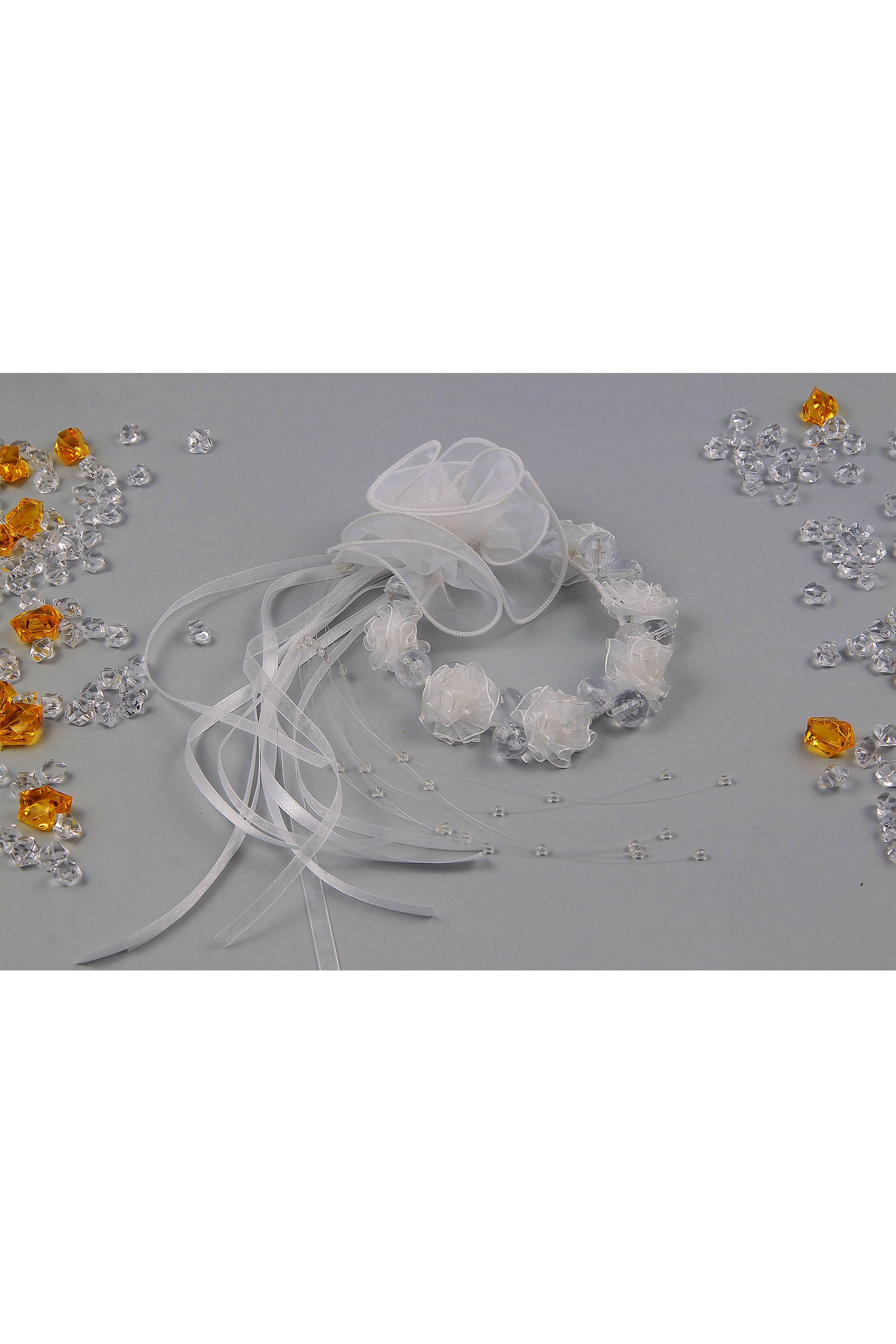 Kommunionsbrötchen-Girlande UK-WK1 - obraz 3