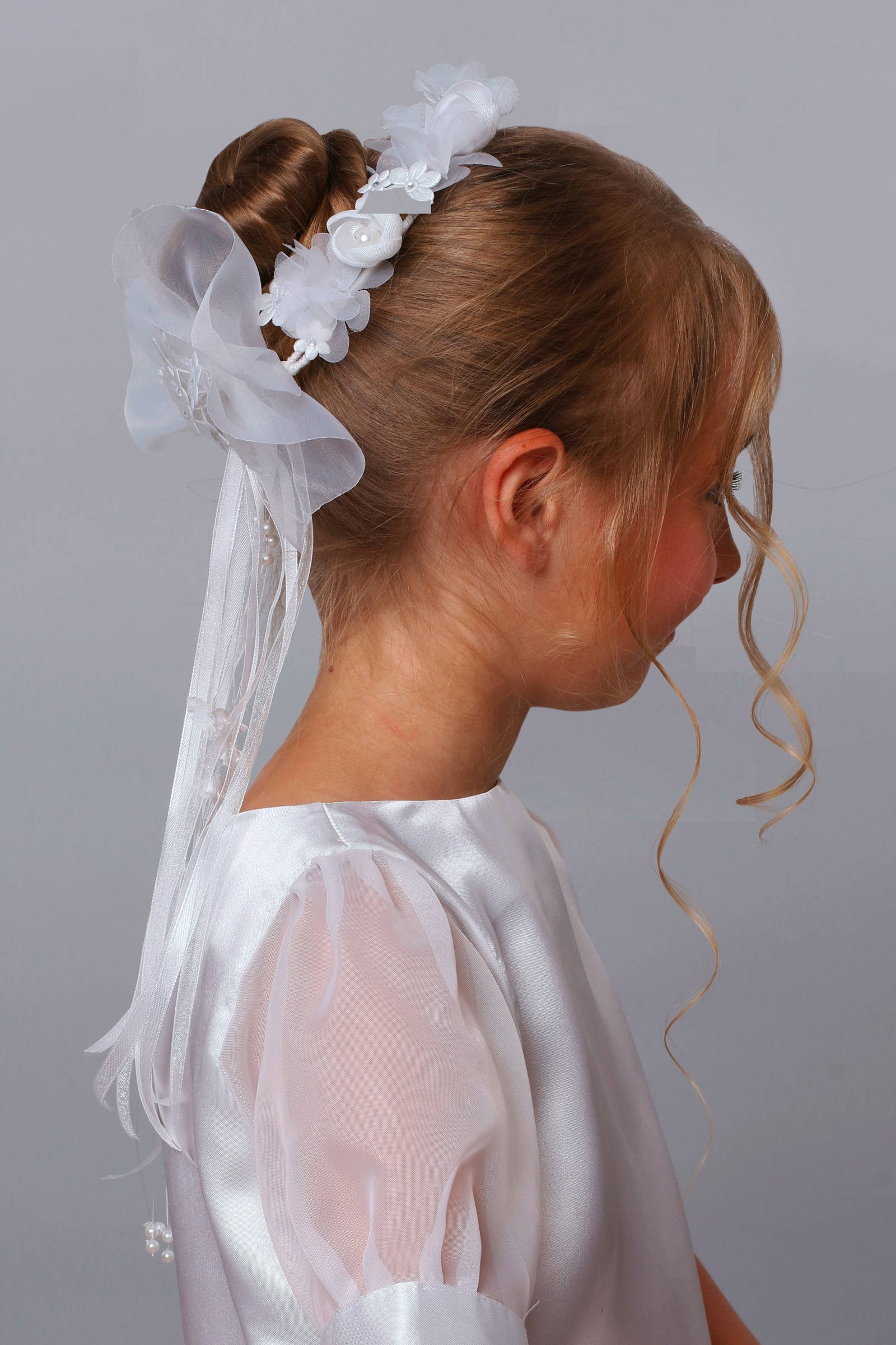 Kommunionsbrötchen-Girlande UK-WK4 - obraz 0