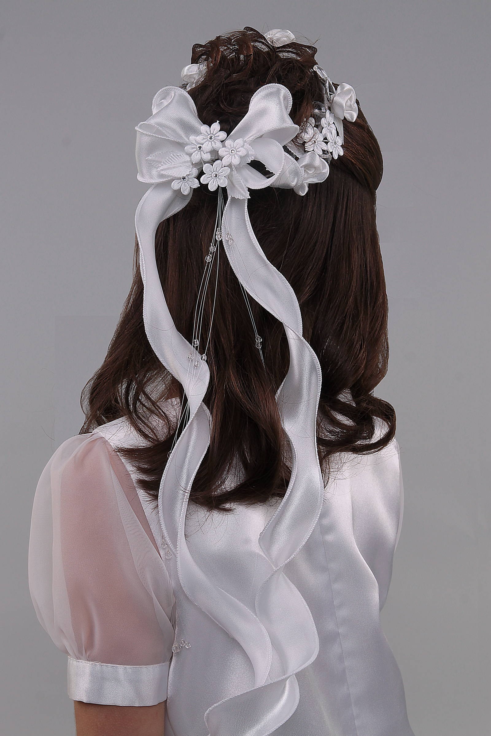 Kommunionsbrötchen-Girlande UK-WK7 Kommunionsbrötchen-Girlande UK-WK7 - obraz 1