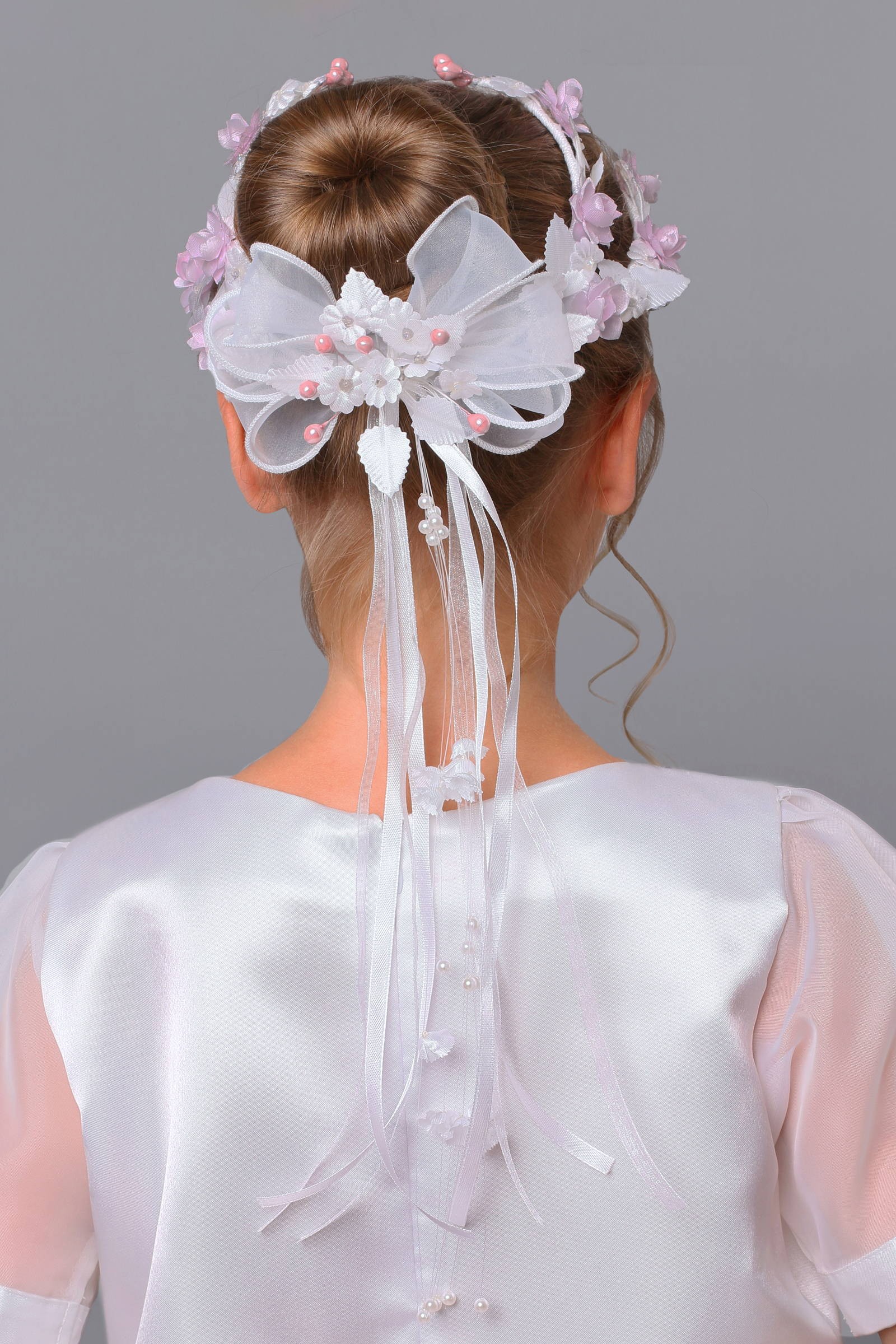 Kommunionsbrötchen-Girlande UK-WK6 - obraz 1