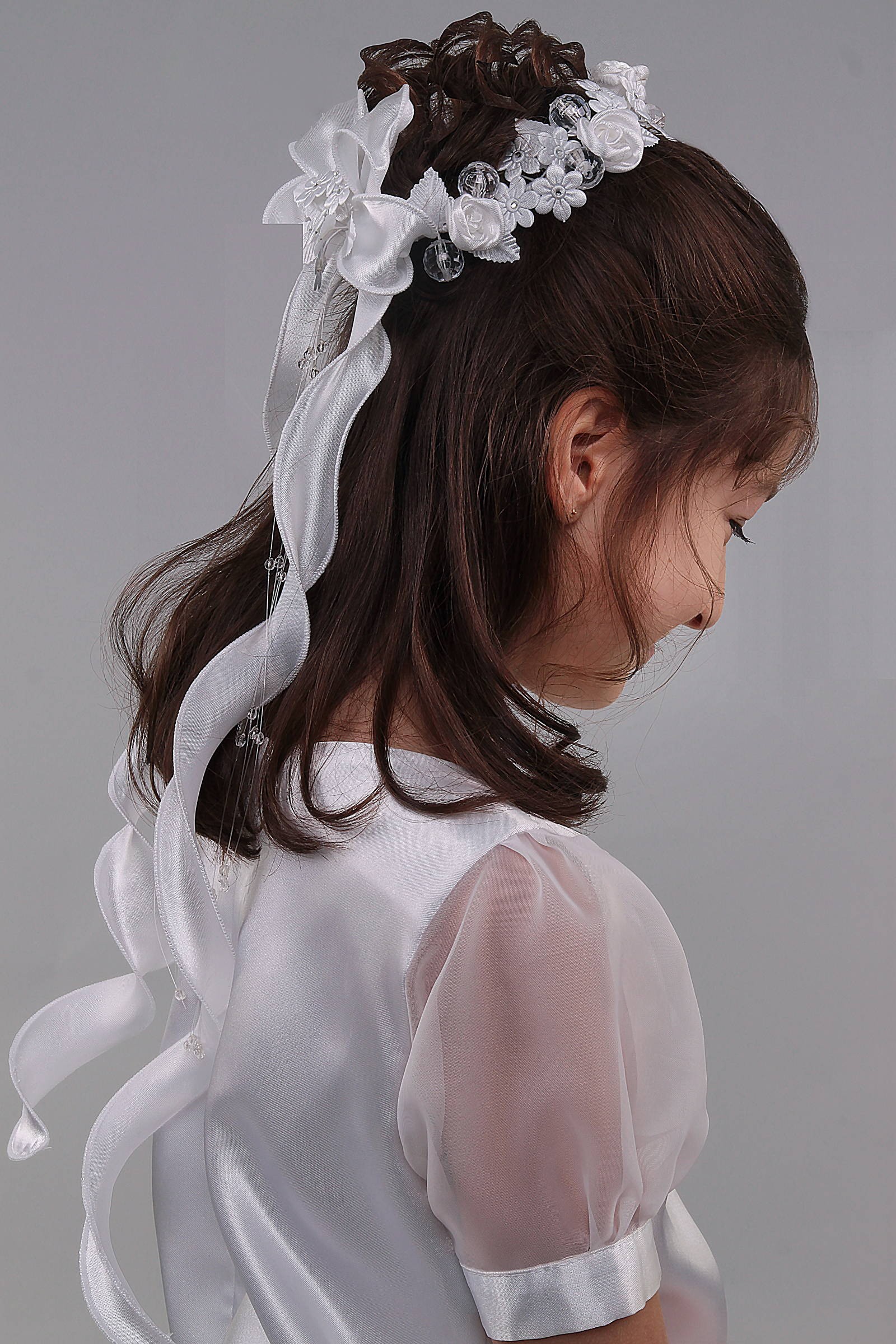 Kommunionsbrötchen-Girlande UK-WK7 Kommunionsbrötchen-Girlande UK-WK7 - obraz 0