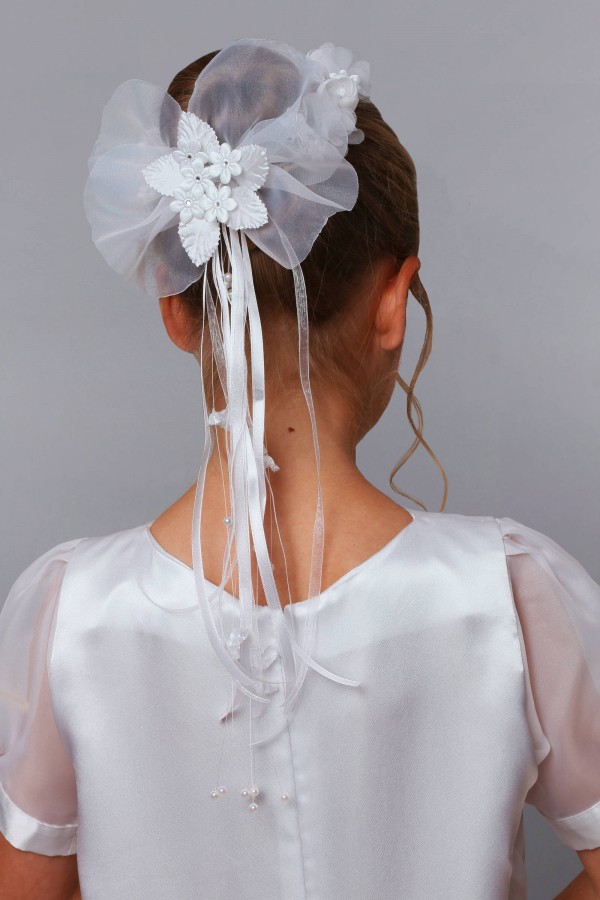 Kommunionsbrötchen-Girlande UK-WK4 - obraz 2