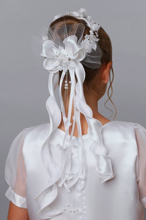 Kommunionsbrötchen-Girlande UK-WK5 - obraz 2