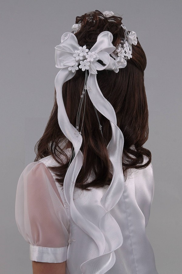 Kommunionsbrötchen-Girlande UK-WK7 Kommunionsbrötchen-Girlande UK-WK7 - obraz 2