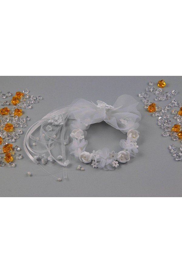 Kommunionsbrötchen-Girlande UK-WK4 - obraz 3