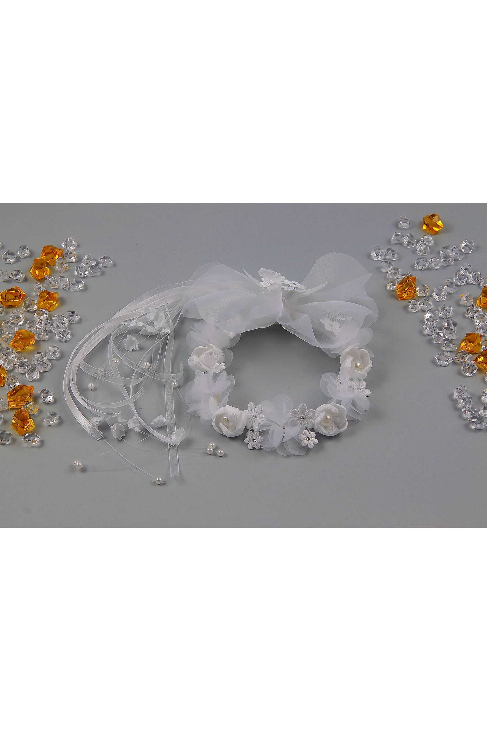 Kommunionsbrötchen-Girlande UK-WK4 - obraz 3