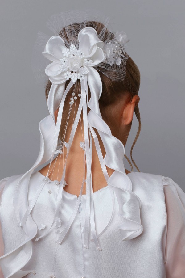 Kommunionsbrötchen-Girlande UK-WK5 - obraz 3