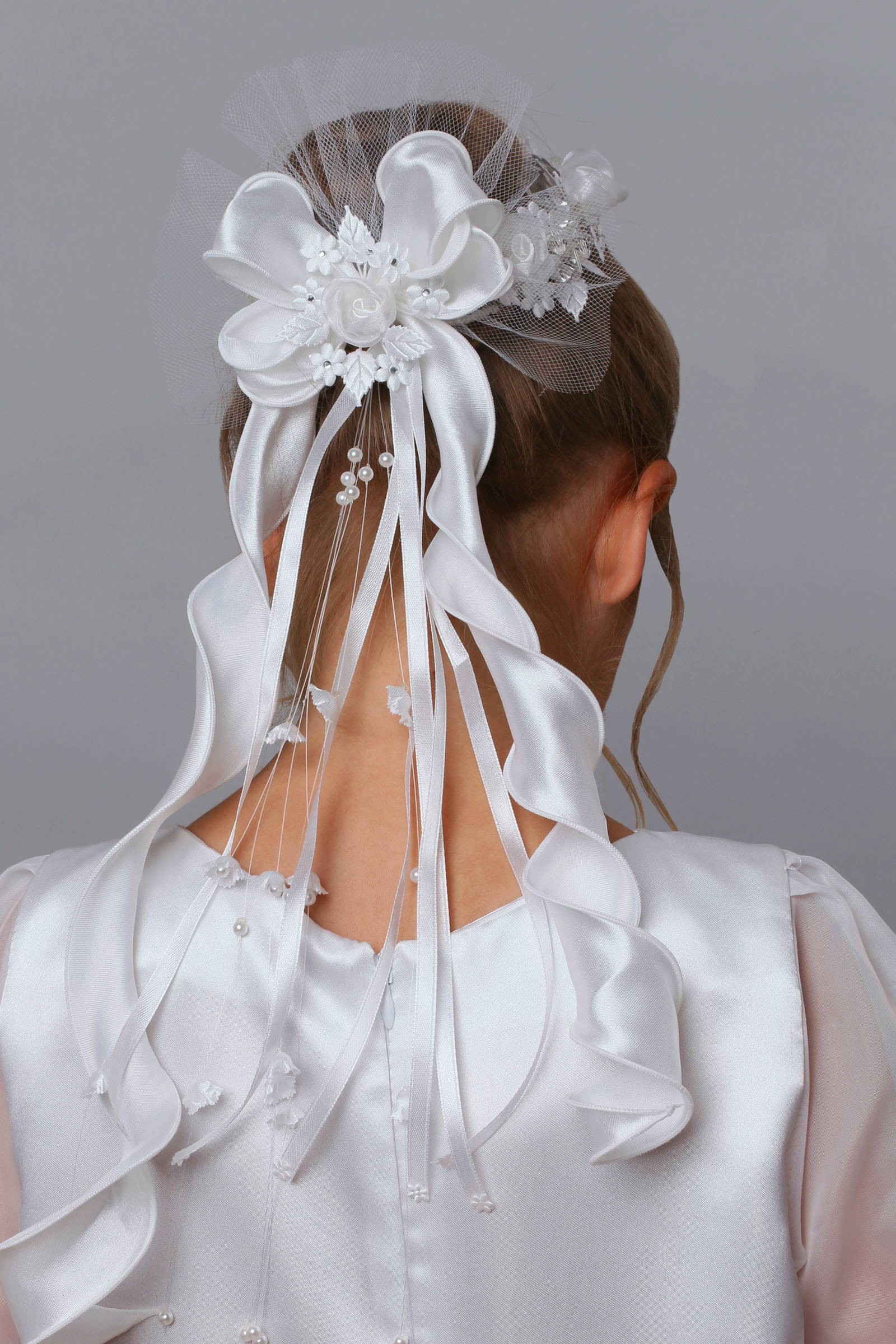 Kommunionsbrötchen-Girlande UK-WK5 - obraz 3