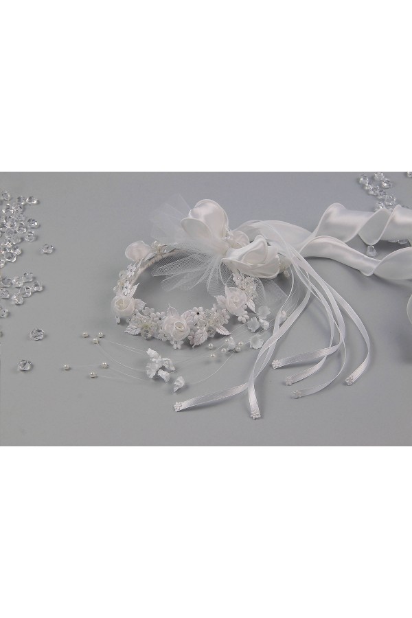 Kommunionsbrötchen-Girlande UK-WK5 - obraz 4