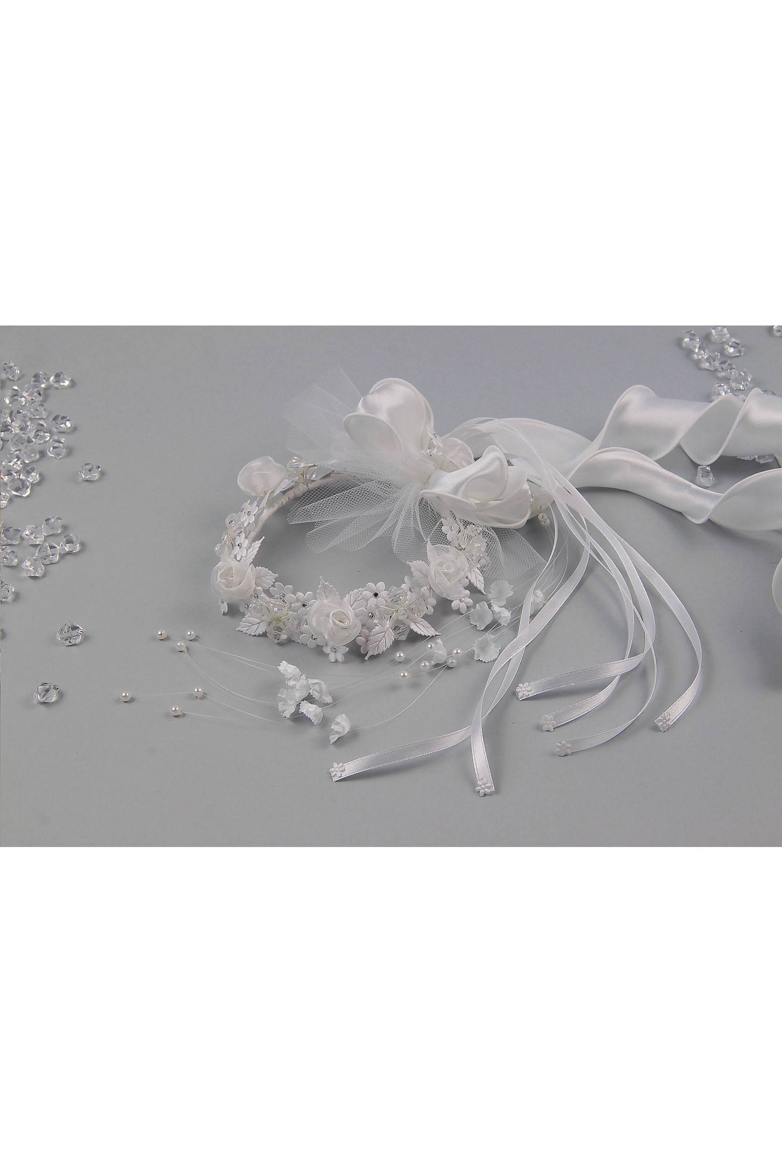 Kommunionsbrötchen-Girlande UK-WK5 - obraz 4