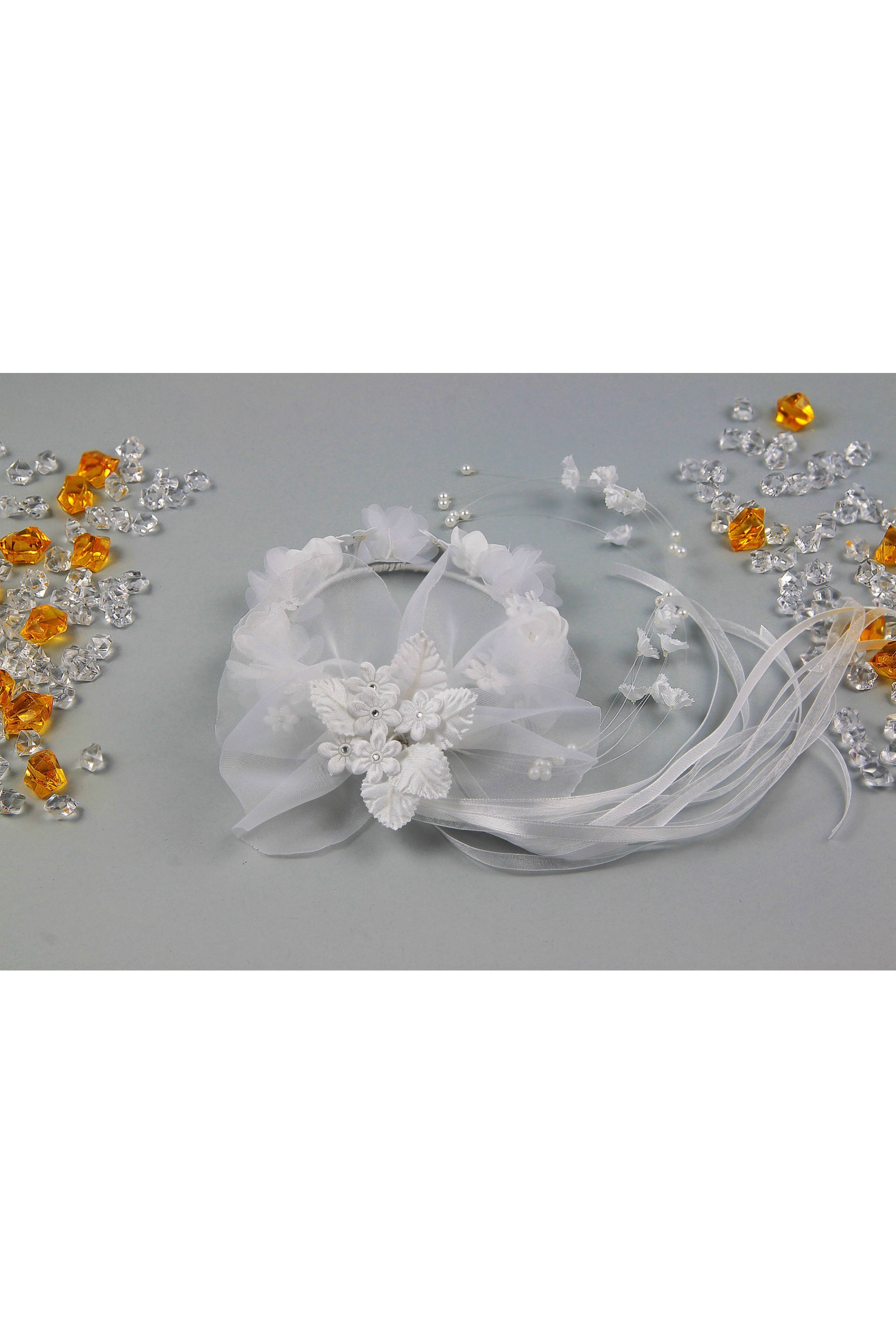 Kommunionsbrötchen-Girlande UK-WK4 - obraz 4