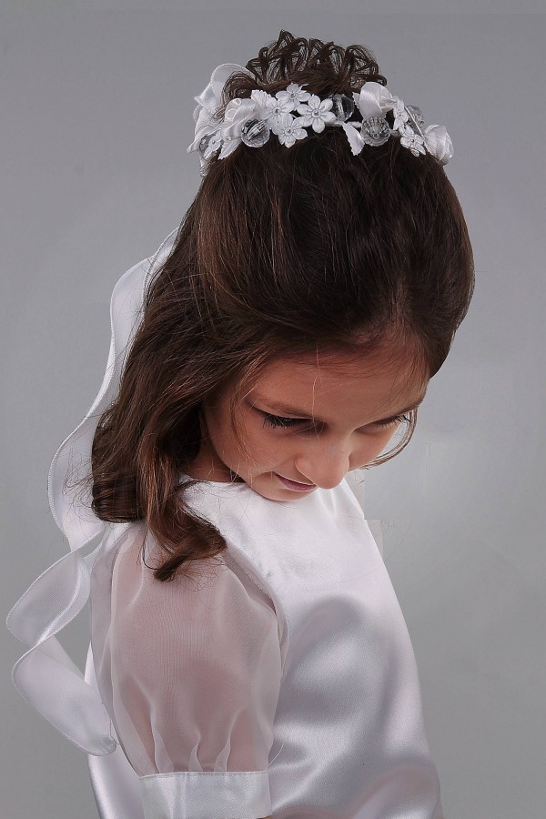 Kommunionsbrötchen-Girlande UK-WK7 Kommunionsbrötchen-Girlande UK-WK7 - obraz 3