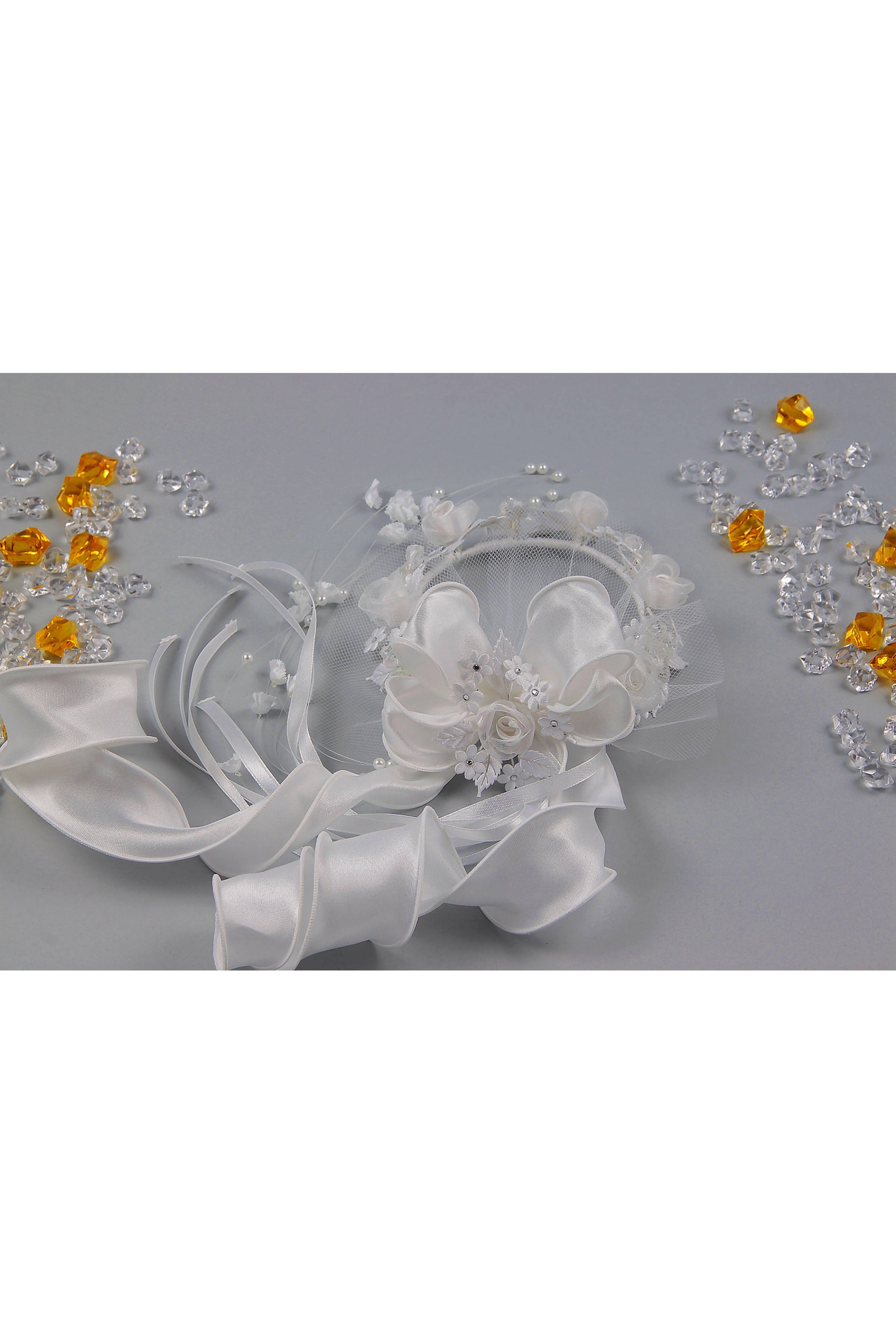 Kommunionsbrötchen-Girlande UK-WK5 - obraz 5