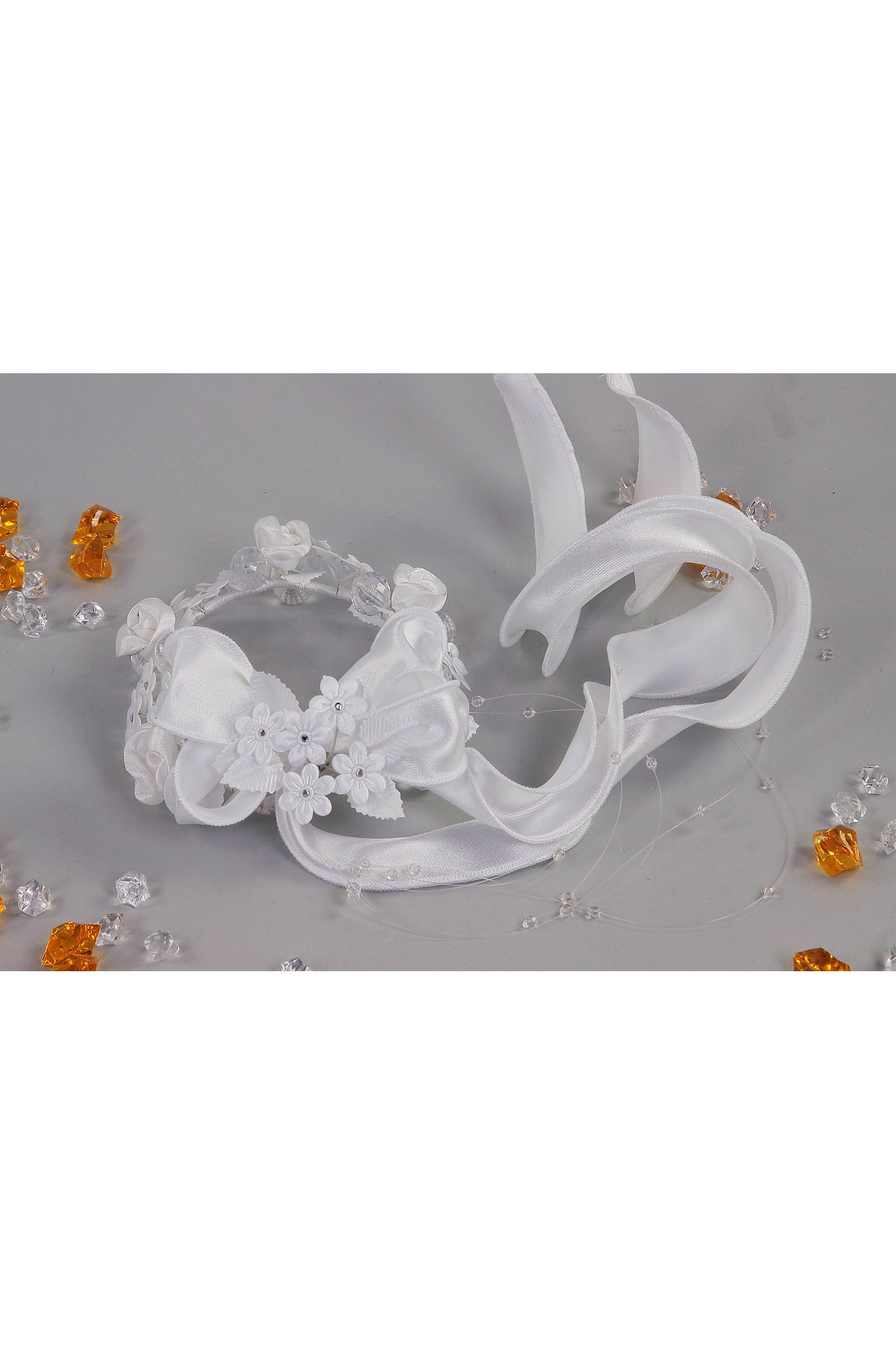 Kommunionsbrötchen-Girlande UK-WK7 Kommunionsbrötchen-Girlande UK-WK7 - obraz 5