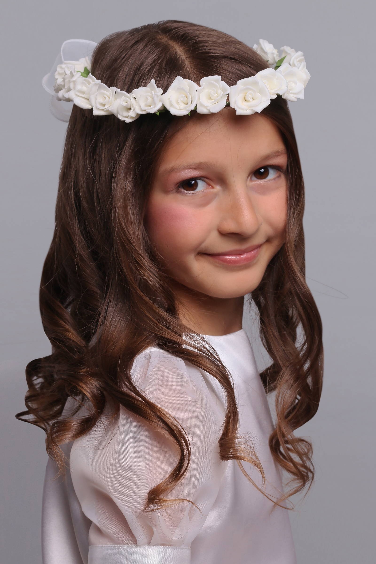 Lebendiger Kommunionkranz UK-WŻ3 - obraz 0